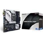 Изображение Материнская плата Biostar B560M-SILVER, s-1200, micro-ATX Фото Материнская плата Biostar B560M-SILVER, s-1200, micro-ATX