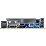 Изображение Материнская плата Biostar B560M-SILVER, s-1200, micro-ATX #2 Фото Материнская плата Biostar B560M-SILVER, s-1200, micro-ATX #2
