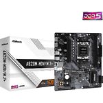 Фото Материнская плата AsRock A620M-HDV/M.2+, s-AM5