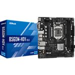 Изображение Материнская плата AsRock B560M-HDV R3.0, S-1200 Фото Материнская плата AsRock B560M-HDV R3.0, S-1200