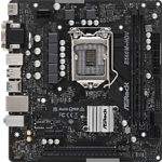 Изображение Материнская плата AsRock B560M-HDV R3.0, S-1200 Фото Материнская плата AsRock B560M-HDV R3.0, S-1200