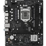 Изображение Материнская плата AsRock B560M-HDV/M.2, S-1200 Фото Материнская плата AsRock B560M-HDV/M.2, S-1200