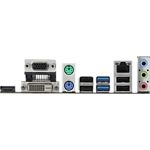 Изображение Материнская плата AsRock B560M-HDV/M.2, S-1200 #1 Фото Материнская плата AsRock B560M-HDV/M.2, S-1200 #1