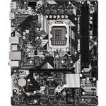 Изображение Материнская плата AsRock B760M-H/M.2, s-1700, mATX Фото Материнская плата AsRock B760M-H/M.2, s-1700, mATX