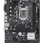 Фото Материнская плата AsRock CML-HDV/M.2 TPM R2.0, H370, S-1200