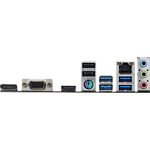 Фото Материнская плата AsRock CML-HDV/M.2 TPM R2.0, H370, S-1200 #1