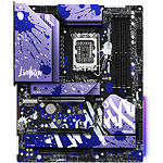 Изображение Материнская плата AsRock Z790 LIVEMIXER, s-1700, ATX Фото Материнская плата AsRock Z790 LIVEMIXER, s-1700, ATX