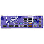 Изображение Материнская плата AsRock Z790 LIVEMIXER, s-1700, ATX #3 Фото Материнская плата AsRock Z790 LIVEMIXER, s-1700, ATX #3