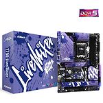 Материнская плата ASRock Z790 LIVEMIXER, s1700, ATX - фото