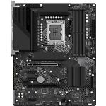 Изображение Материнская плата AsRock Z790 PG LIGHTNING, s-1700, ATX Фото Материнская плата AsRock Z790 PG LIGHTNING, s-1700, ATX