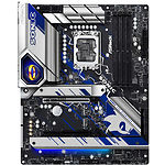 Изображение Материнская плата AsRock Z790 PG SONIC, s-1700, ATX Фото Материнская плата AsRock Z790 PG SONIC, s-1700, ATX