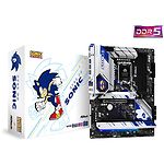 Изображение Материнская плата AsRock Z790 PG SONIC, s-1700, ATX Фото Материнская плата AsRock Z790 PG SONIC, s-1700, ATX