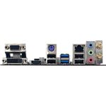 Изображение Материнская плата Biostar B760MX-E D4, s-1700, micro-ATX #1 Фото Материнская плата Biostar B760MX-E D4, s-1700, micro-ATX #1