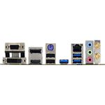 Изображение Материнская плата Biostar B760MZ-E PRO, s-1700, micro-ATX #2 Фото Материнская плата Biostar B760MZ-E PRO, s-1700, micro-ATX #2