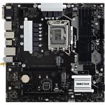 Изображение Материнская плата Biostar B760MZ-E PRO, s-1700, micro-ATX #1 Фото Материнская плата Biostar B760MZ-E PRO, s-1700, micro-ATX #1