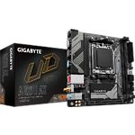 Материнская плата GIGABYTE A620I AX, AM5, mini-ITX - фото