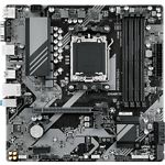 Фото Материнская плата GIGABYTE A620M DS3H, AM5, micro-ATX #2