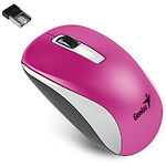 Изображение Мышка Genius Wireless NX-7010 Magenta NP (31030018402) 1600dpi Фото Мышка Genius Wireless NX-7010 Magenta NP (31030018402) 1600dpi
