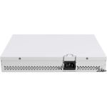 Изображение Коммутатор Mikrotik CSS610-8P-2S+IN, управляемый Switch #2 Фото Коммутатор Mikrotik CSS610-8P-2S+IN, управляемый Switch #2