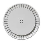 Изображение Точка доступа Mikrotik cAP ax (cAPGi-5HaxD2HaxD) WiFi AX1800 Фото Точка доступа Mikrotik cAP ax (cAPGi-5HaxD2HaxD) WiFi AX1800