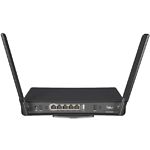 Изображение Маршрутизатор Mikrotik hAP ax3 (C53UiG+5HPaxD2HPaxD) WiFi AX1800 #2 Фото Маршрутизатор Mikrotik hAP ax3 (C53UiG+5HPaxD2HPaxD) WiFi AX1800 #2