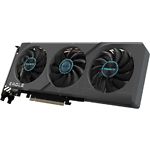 Фото Видеокарта Gigabyte GeForce RTX4060 8Gb (GV-N4060EAGLE OC-8GD) #2