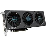 Фото Видеокарта Gigabyte GeForce RTX4060 8Gb (GV-N4060EAGLE OC-8GD) #3