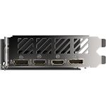 Фото Видеокарта Gigabyte GeForce RTX4060 8Gb (GV-N4060EAGLE OC-8GD) #5