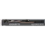 Фото Видеокарта Gigabyte GeForce RTX4060 8Gb (GV-N4060EAGLE OC-8GD) #6