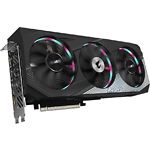 Изображение Видеокарта Gigabyte GeForce RTX4060 8Gb (GV-N4060AORUS E-8GD) #2 Фото Видеокарта Gigabyte GeForce RTX4060 8Gb (GV-N4060AORUS E-8GD) #2