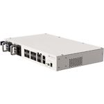 Изображение Коммутатор Mikrotik CRS510-8XS-2XQ-IN, Cloud Router Switch #1 Фото Коммутатор Mikrotik CRS510-8XS-2XQ-IN, Cloud Router Switch #1
