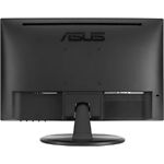 Фото ASUS 15.6” VT168HR TN 1366x768, 90/60, 5мс, 200кд/м2, 500:1,60Гц,VGA/HDMI,USB, Multitouch(сенсорный) #3