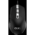 Изображение Мышка Genius Scorpion M705 Black USB (31040008400) Фото Мышка Genius Scorpion M705 Black USB (31040008400)