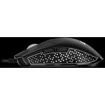 Изображение Мышка Genius Scorpion M705 Black USB (31040008400) #2 Фото Мышка Genius Scorpion M705 Black USB (31040008400) #2
