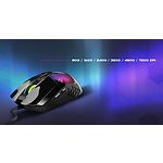 Изображение Мышка Genius Scorpion M715 Black USB (31040007400) Фото Мышка Genius Scorpion M715 Black USB (31040007400)