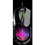 Изображение Мышка Genius Scorpion M715 Black USB (31040007400) #3 Фото Мышка Genius Scorpion M715 Black USB (31040007400) #3