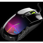 Изображение Мышка Genius Scorpion M715 Black USB (31040007400) Фото Мышка Genius Scorpion M715 Black USB (31040007400)
