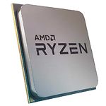 Изображение CPU AMD Ryzen 5 5600, 3.5/4.4GHz, Socket-AM4 Tray (100-000000927) #1 Фото CPU AMD Ryzen 5 5600, 3.5/4.4GHz, Socket-AM4 Tray (100-000000927) #1