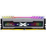 Изображение DDR-4 16GB 3200МГц Silicon Power XPOWER Turbine RGB (SP016GXLZU320BSB) Фото DDR-4 16GB 3200МГц Silicon Power XPOWER Turbine RGB (SP016GXLZU320BSB)