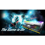 Изображение DDR-4 16GB 3200МГц Silicon Power XPOWER Turbine RGB (SP016GXLZU320BSB) #1 Фото DDR-4 16GB 3200МГц Silicon Power XPOWER Turbine RGB (SP016GXLZU320BSB) #1