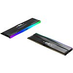 Фото DDR-4 16GB 3200МГц Silicon Power XPOWER Zenith RGB (SP016GXLZU320BSD)