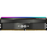 Фото DDR-4 16GB 3200МГц Silicon Power XPOWER Zenith RGB (SP016GXLZU320BSD)