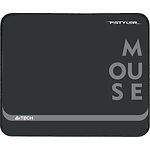 Коврик для мыши A4tech FP20 Grey 250x200x2мм - фото