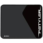 Коврик для мыши A4tech FP20 Black 250x200x2мм - фото