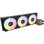 Изображение Cooler CPU Zalman ALPHA 36 Black Водяное охлаждение (ALPHA36BLACK) TDP340W Фото Cooler CPU Zalman ALPHA 36 Black Водяное охлаждение (ALPHA36BLACK) TDP340W