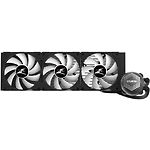 Изображение Cooler CPU Zalman ALPHA 36 Black Водяное охлаждение (ALPHA36BLACK) TDP340W #2 Фото Cooler CPU Zalman ALPHA 36 Black Водяное охлаждение (ALPHA36BLACK) TDP340W #2