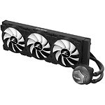 Изображение Cooler CPU Zalman ALPHA 36 Black Водяное охлаждение (ALPHA36BLACK) TDP340W #1 Фото Cooler CPU Zalman ALPHA 36 Black Водяное охлаждение (ALPHA36BLACK) TDP340W #1