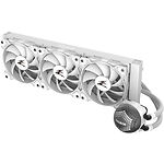 Изображение Cooler CPU Zalman ALPHA 36 White (ALPHA36WHITE) Водяное охлаждение TDP340W Фото Cooler CPU Zalman ALPHA 36 White (ALPHA36WHITE) Водяное охлаждение TDP340W