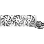 Изображение Cooler CPU Zalman ALPHA 36 White (ALPHA36WHITE) Водяное охлаждение TDP340W #2 Фото Cooler CPU Zalman ALPHA 36 White (ALPHA36WHITE) Водяное охлаждение TDP340W #2