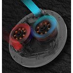 Фото Cooler CPU Zalman Reserator 5 Z24 Black (RESERATOR5Z24BLACK) Водяное охлаждение TDP320W